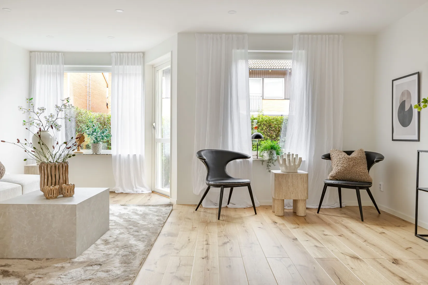 Radhus, Westmansgatan 84, T1/Valla, Linköping