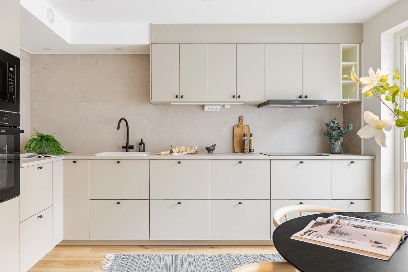 Radhus, Westmansgatan 84, T1/Valla, Linköping