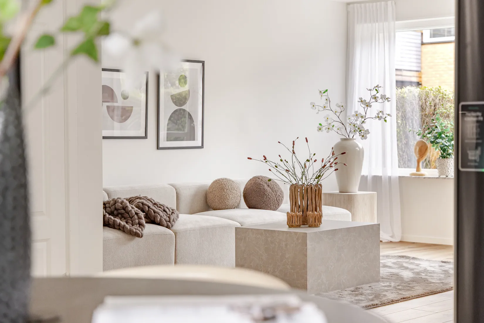 Radhus, Westmansgatan 84, T1/Valla, Linköping