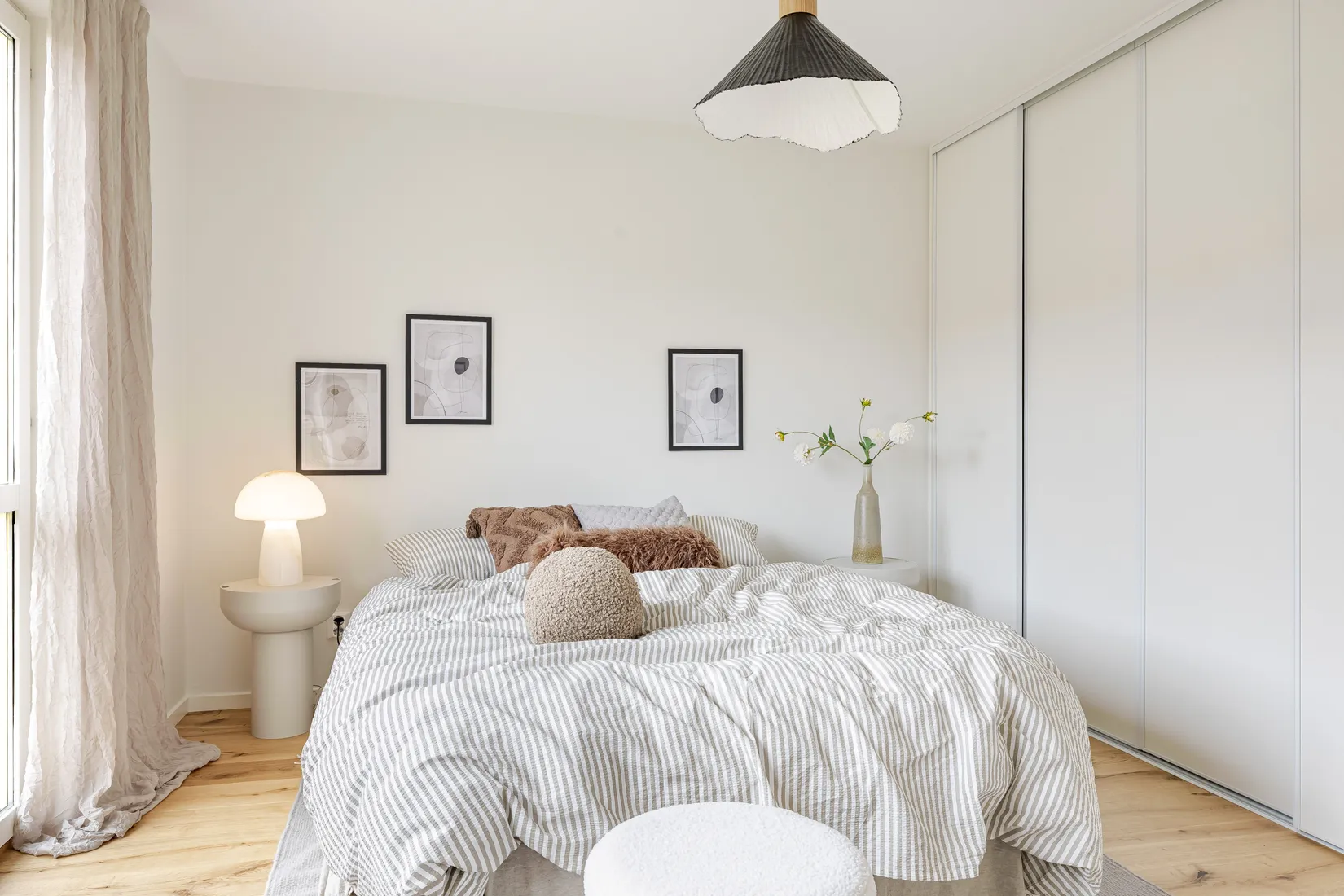 Radhus, Westmansgatan 84, T1/Valla, Linköping