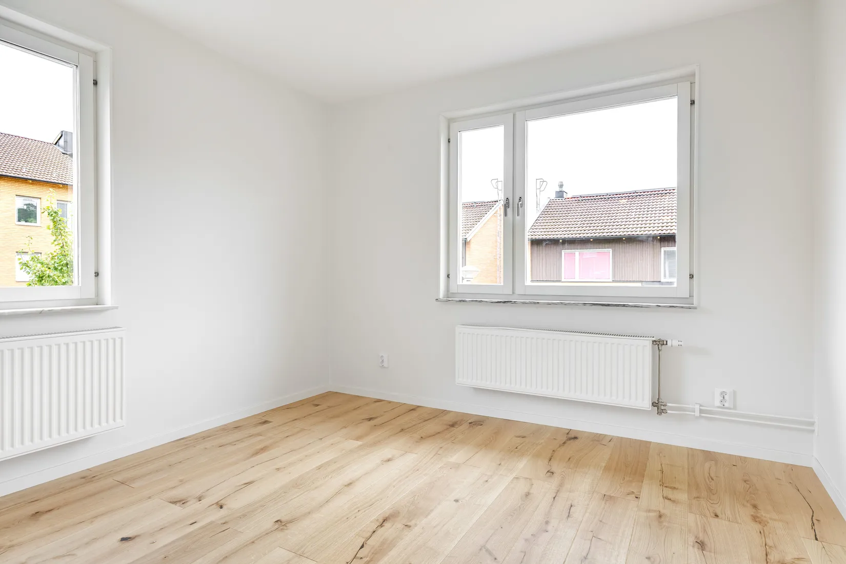 Radhus, Westmansgatan 84, T1/Valla, Linköping
