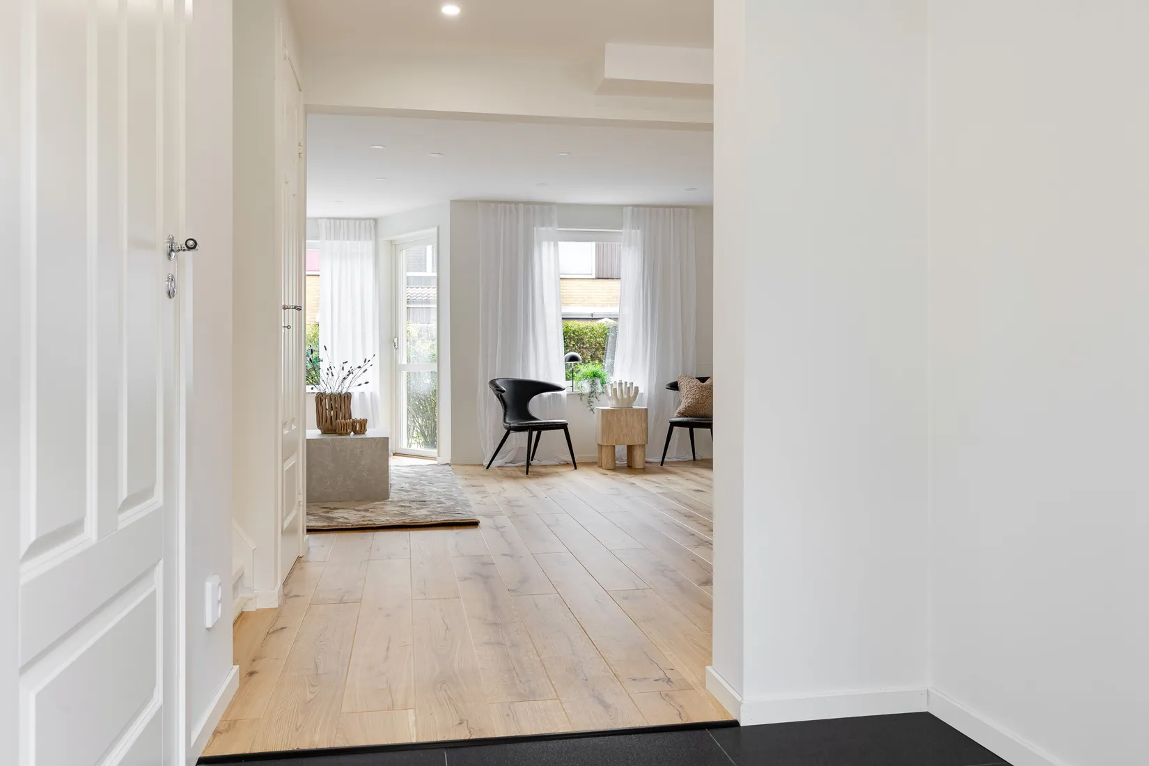 Radhus, Westmansgatan 84, T1/Valla, Linköping
