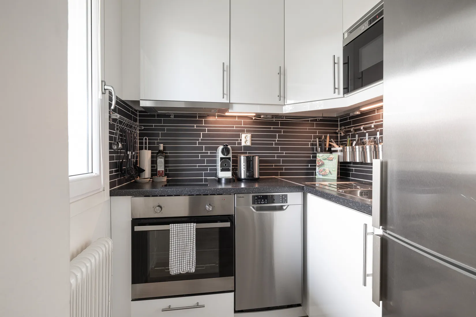 Bostadsrätt, Herrgårdsvägen 34, Centralt, Upplands Väsby