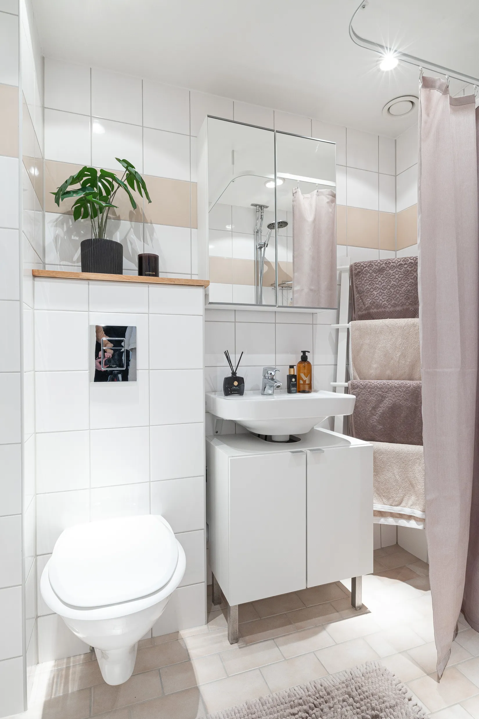 Bostadsrätt, Herrgårdsvägen 34, Centralt, Upplands Väsby