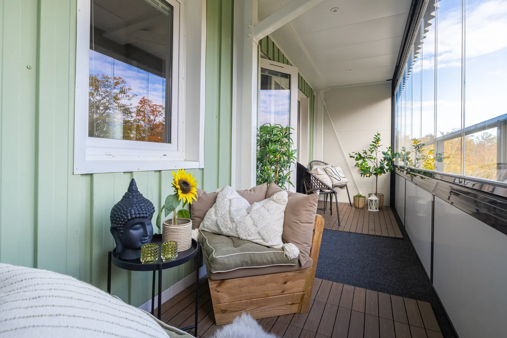 Bostadsrätt, Herrgårdsvägen 34, Centralt, Upplands Väsby