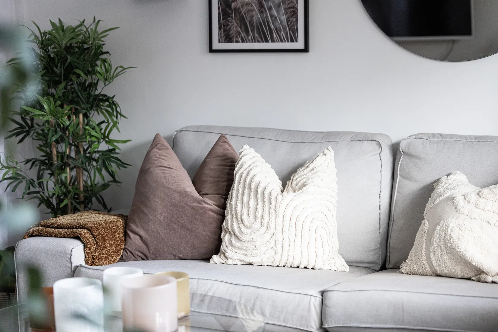 Bostadsrätt, Herrgårdsvägen 34, Centralt, Upplands Väsby