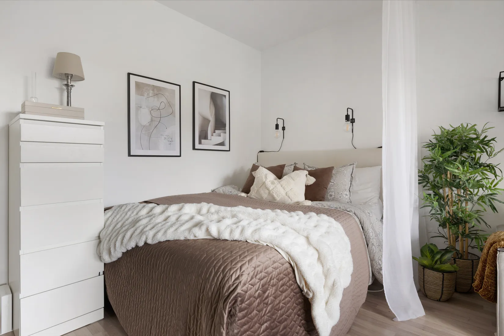 Bostadsrätt, Herrgårdsvägen 34, Centralt, Upplands Väsby