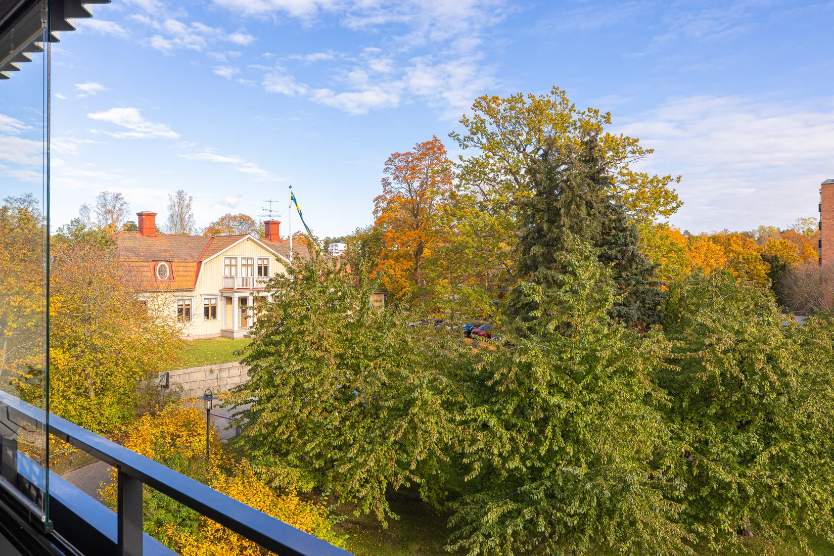 Bostadsrätt, Herrgårdsvägen 34, Centralt, Upplands Väsby