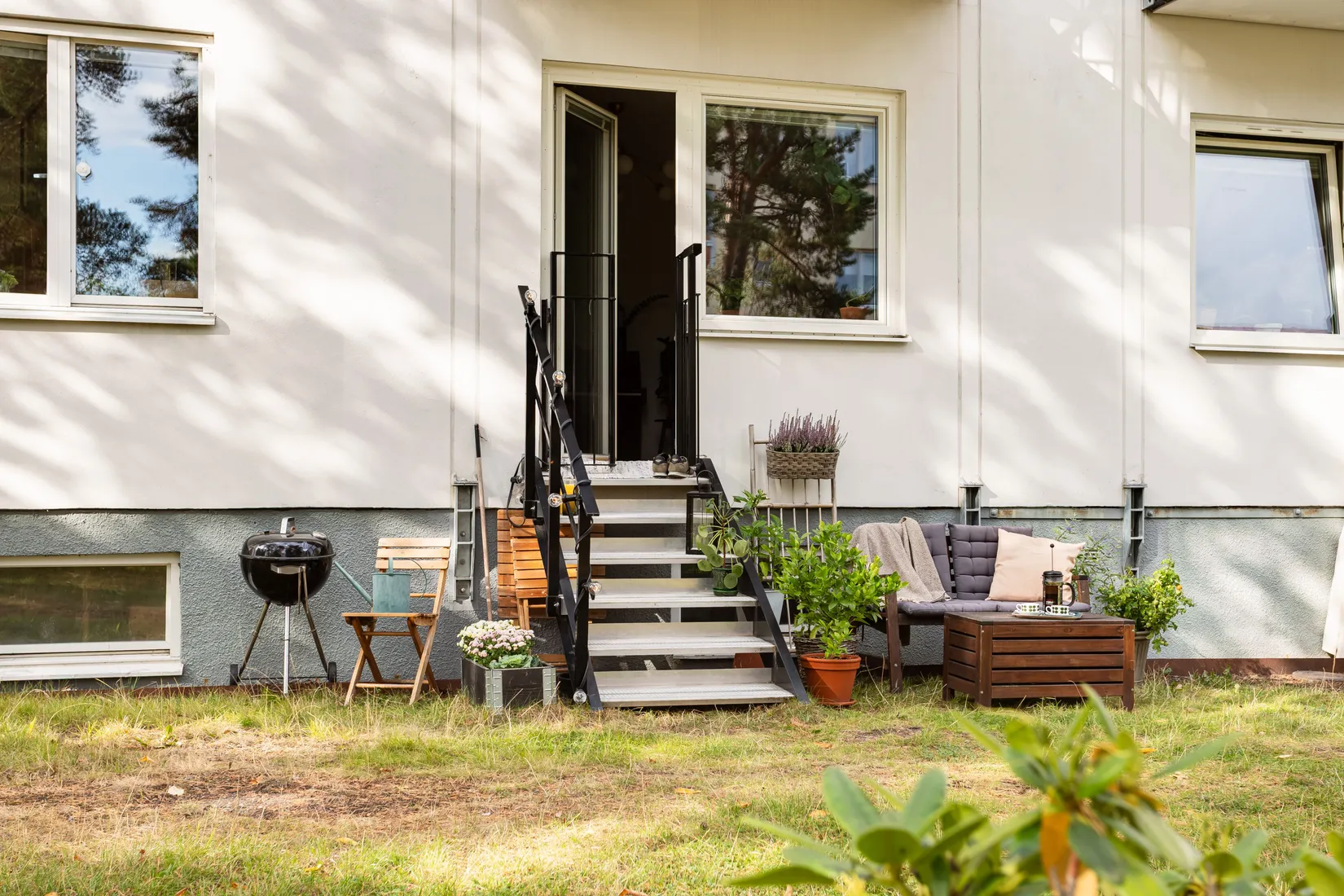 Bostadsrätt, Bäckvägen 83, Midsommarkransen, Stockholm