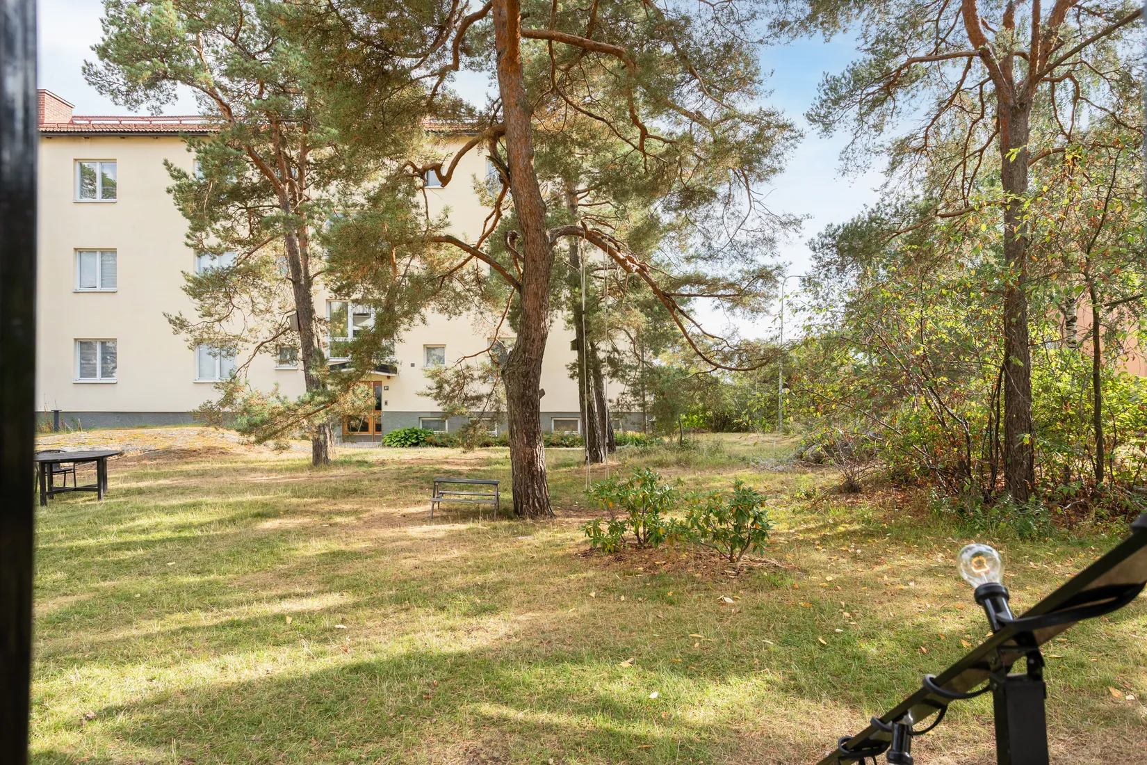 Bostadsrätt, Bäckvägen 83, Midsommarkransen, Stockholm
