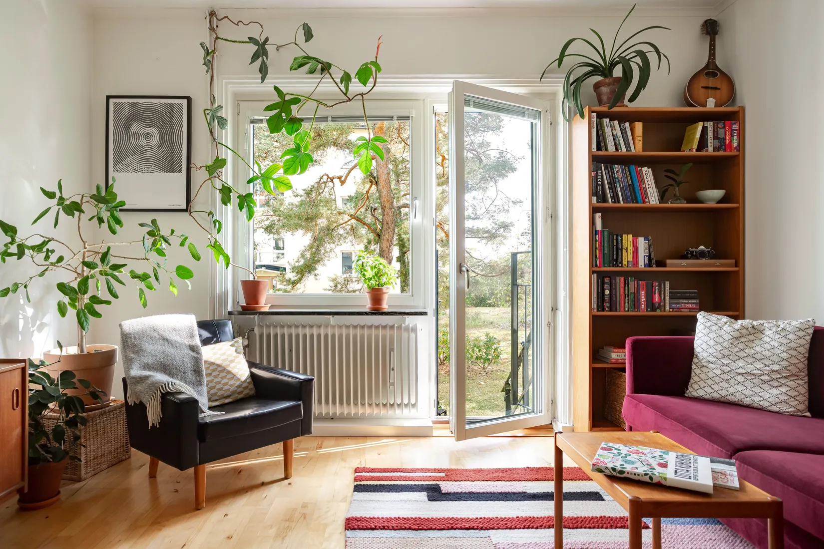 Bostadsrätt, Bäckvägen 83, Midsommarkransen, Stockholm