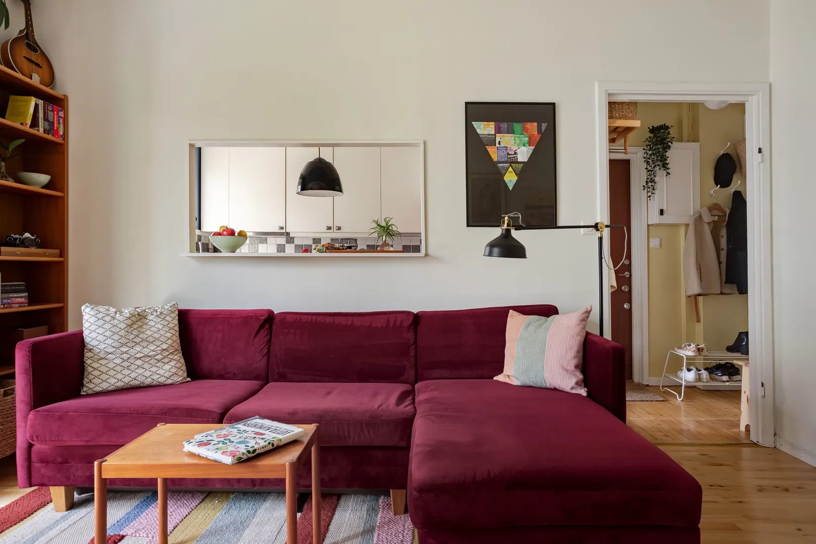 Bostadsrätt, Bäckvägen 83, Midsommarkransen, Stockholm