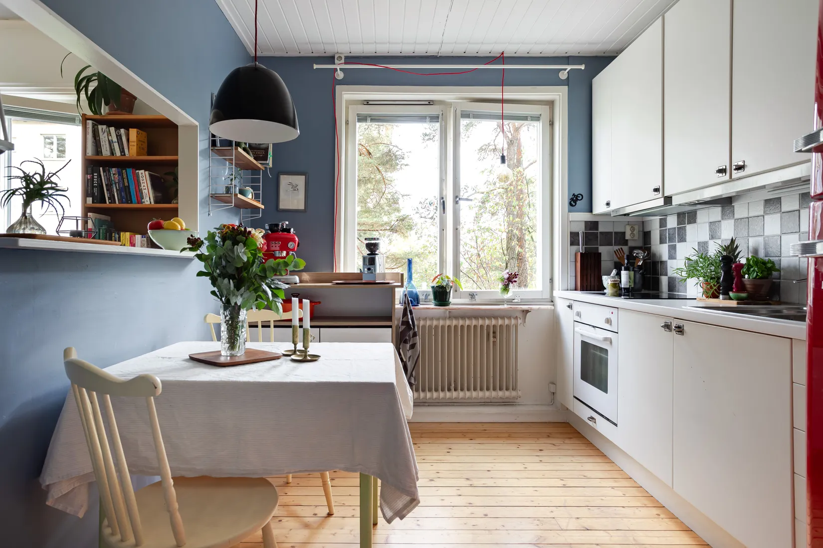 Bostadsrätt, Bäckvägen 83, Midsommarkransen, Stockholm