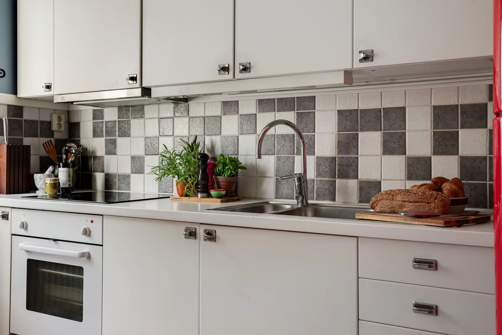 Bostadsrätt, Bäckvägen 83, Midsommarkransen, Stockholm