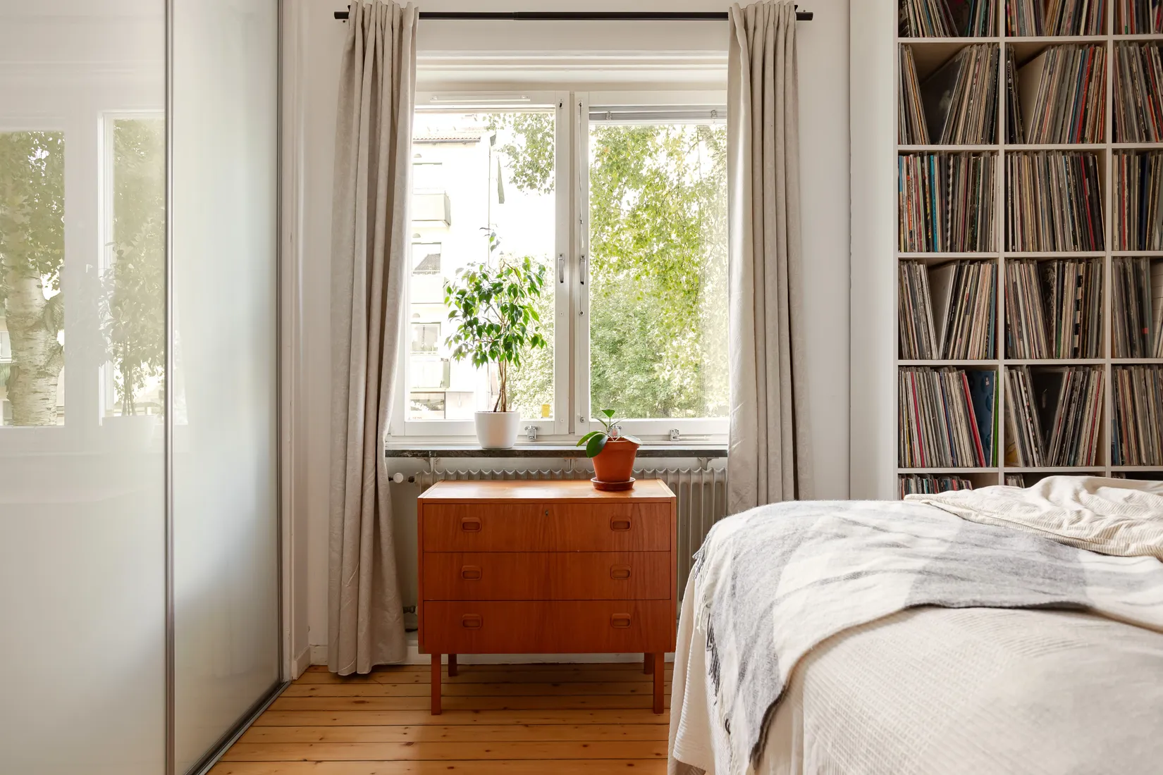 Bostadsrätt, Bäckvägen 83, Midsommarkransen, Stockholm
