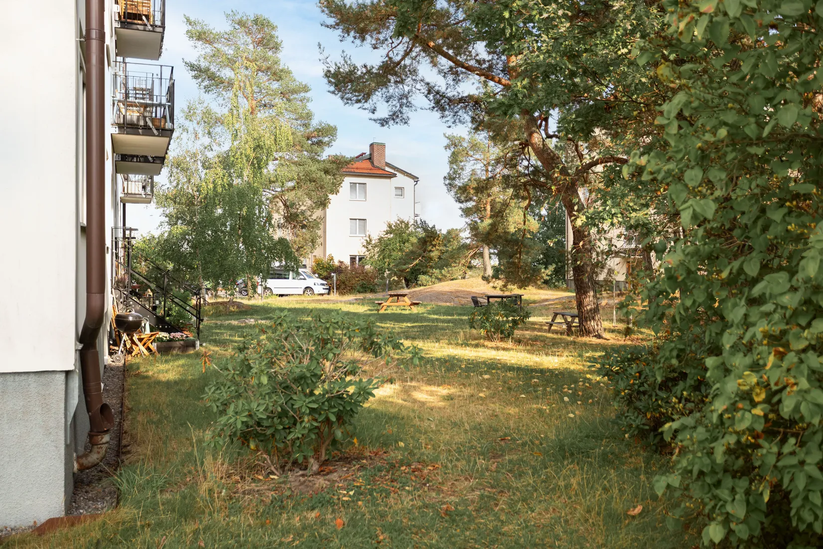 Bostadsrätt, Bäckvägen 83, Midsommarkransen, Stockholm
