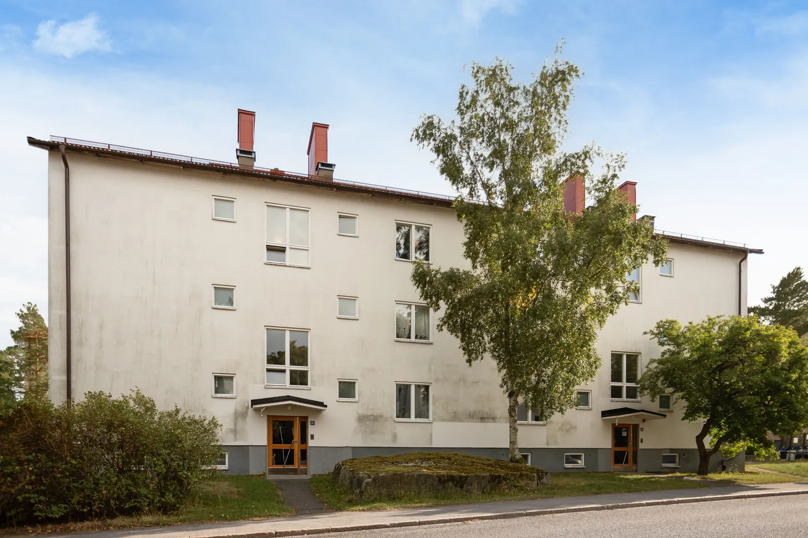 Bostadsrätt, Bäckvägen 83, Midsommarkransen, Stockholm