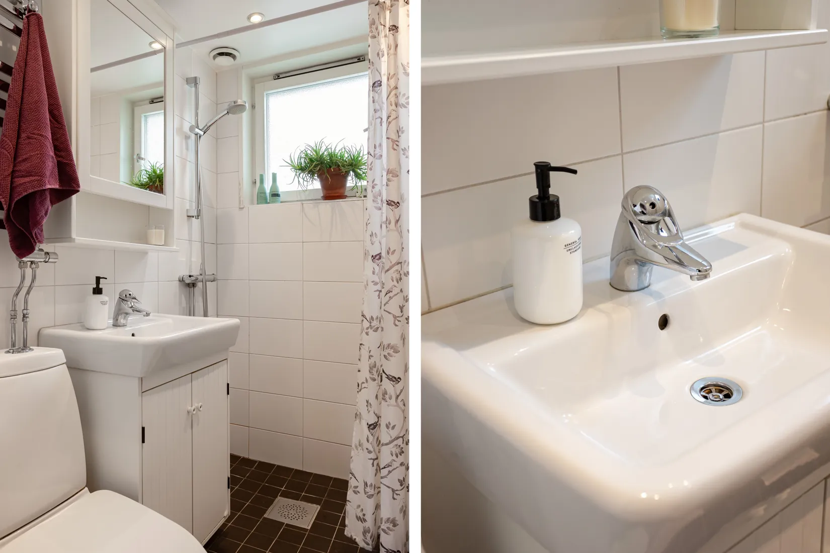 Bostadsrätt, Bäckvägen 83, Midsommarkransen, Stockholm