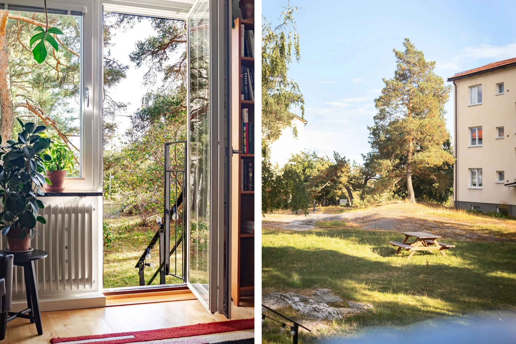 Bostadsrätt, Bäckvägen 83, Midsommarkransen, Stockholm