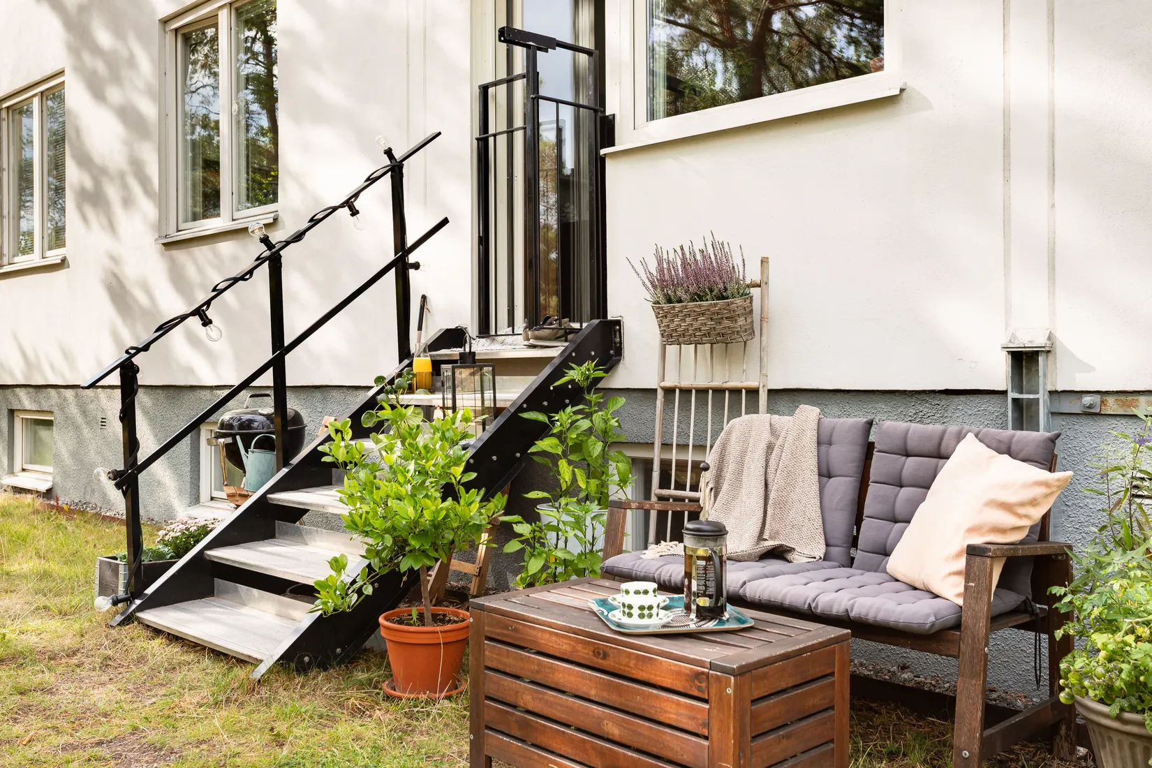 Bostadsrätt, Bäckvägen 83, Midsommarkransen, Stockholm