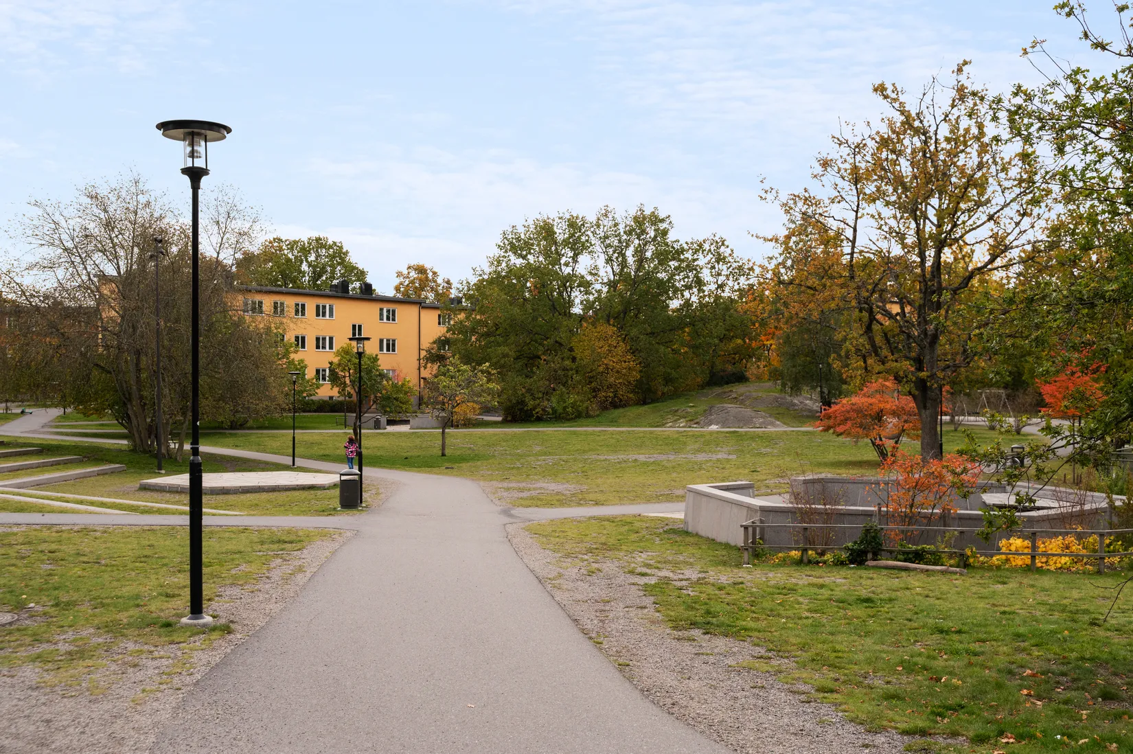 Bostadsrätt, Bäckvägen 83, Midsommarkransen, Stockholm