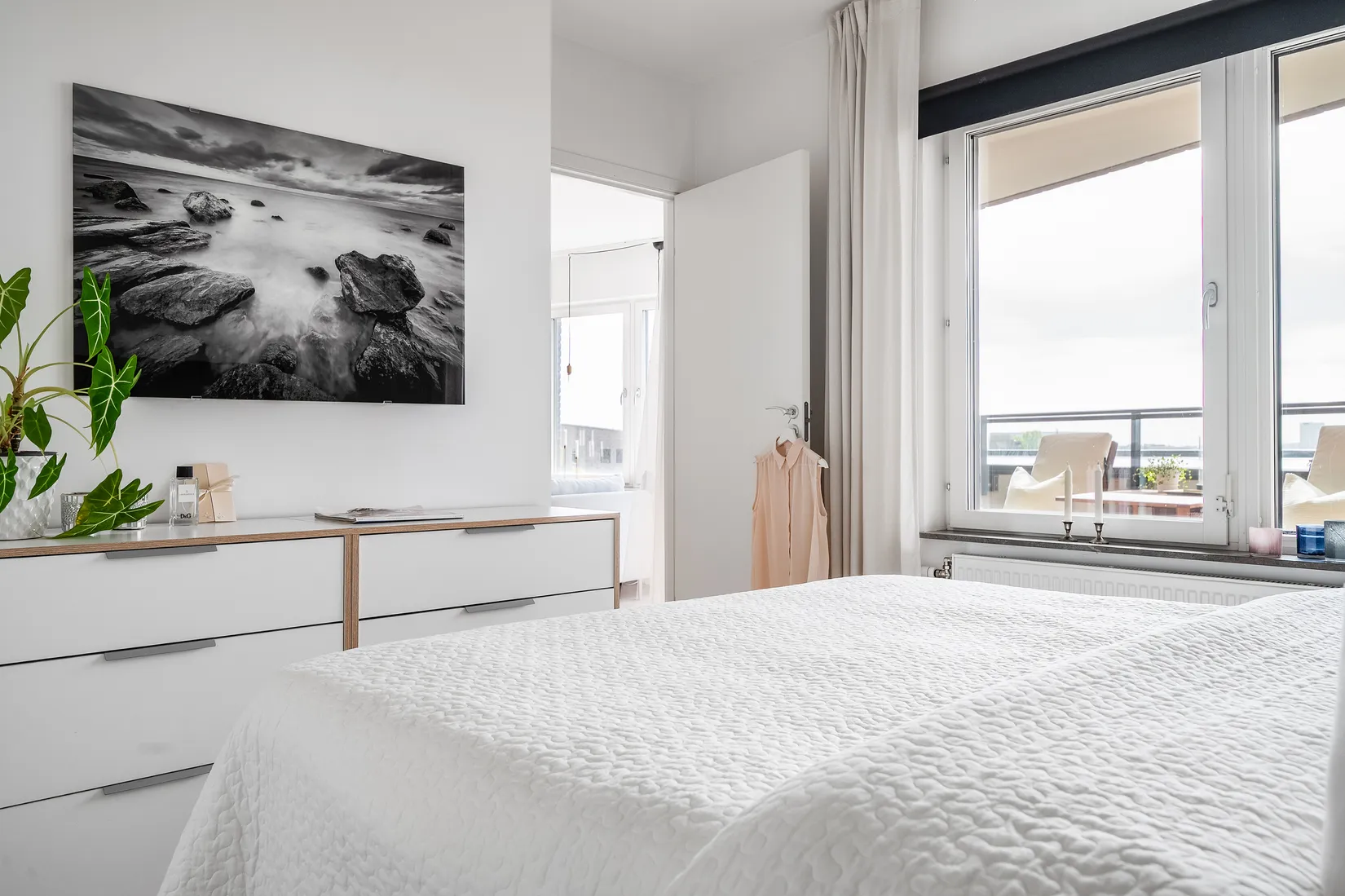 Bostadsrätt, Ymers Gata 21A, Hyllie, Malmö