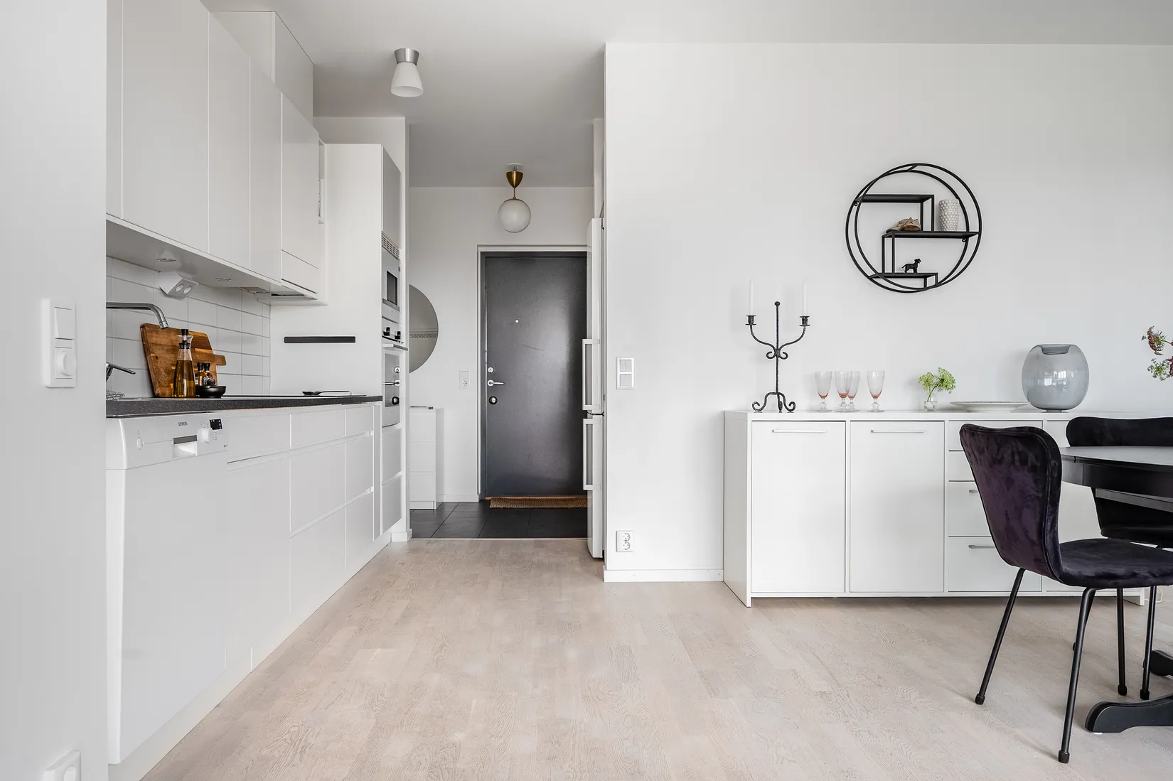 Bostadsrätt, Ymers Gata 21A, Hyllie, Malmö
