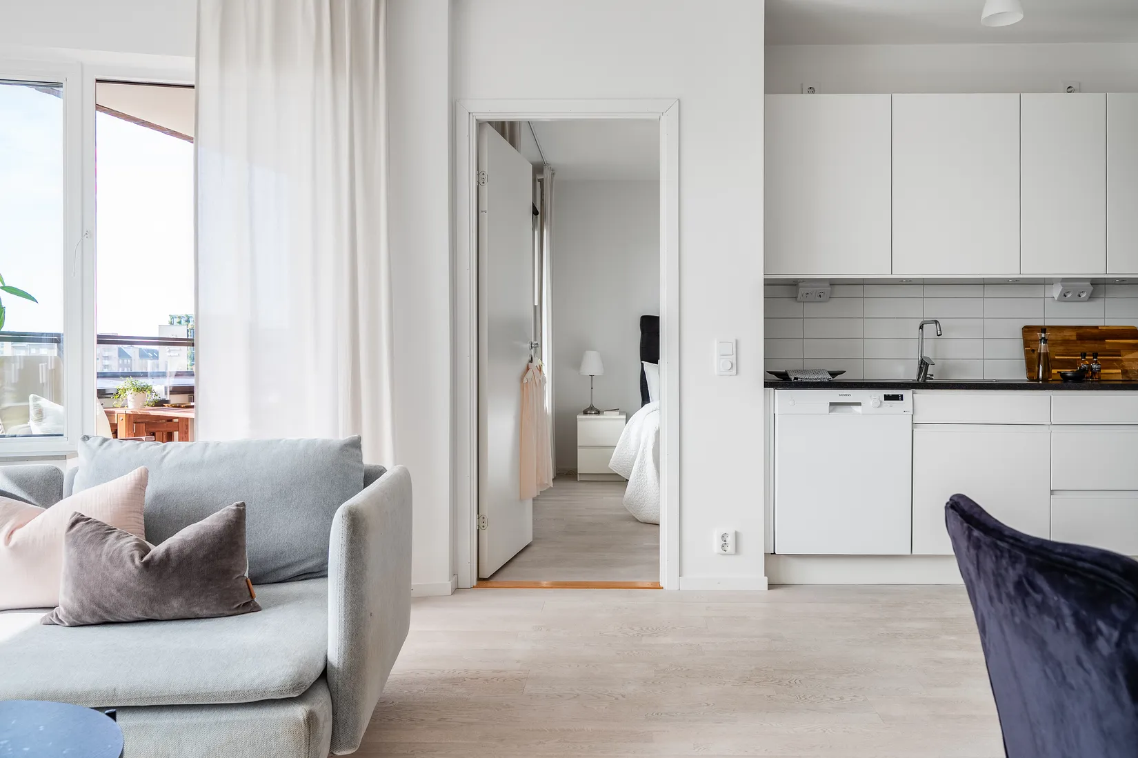 Bostadsrätt, Ymers Gata 21A, Hyllie, Malmö