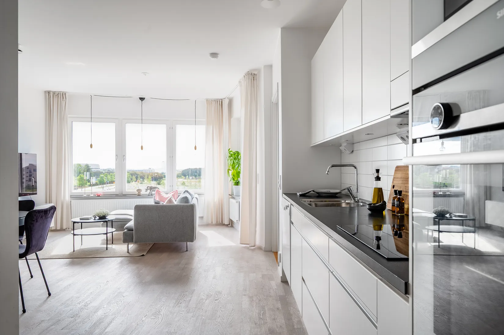 Bostadsrätt, Ymers Gata 21A, Hyllie, Malmö