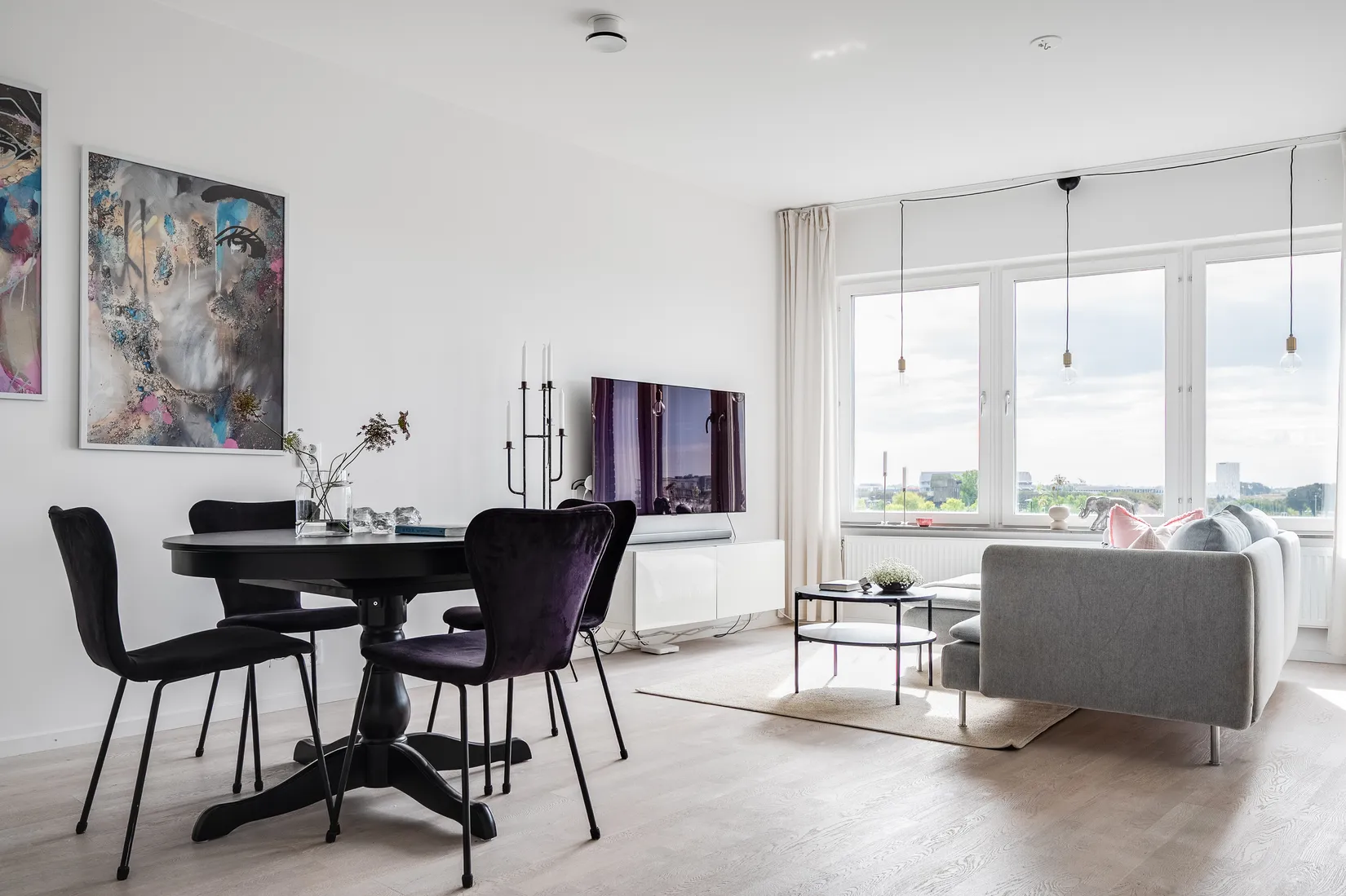 Bostadsrätt, Ymers Gata 21A, Hyllie, Malmö