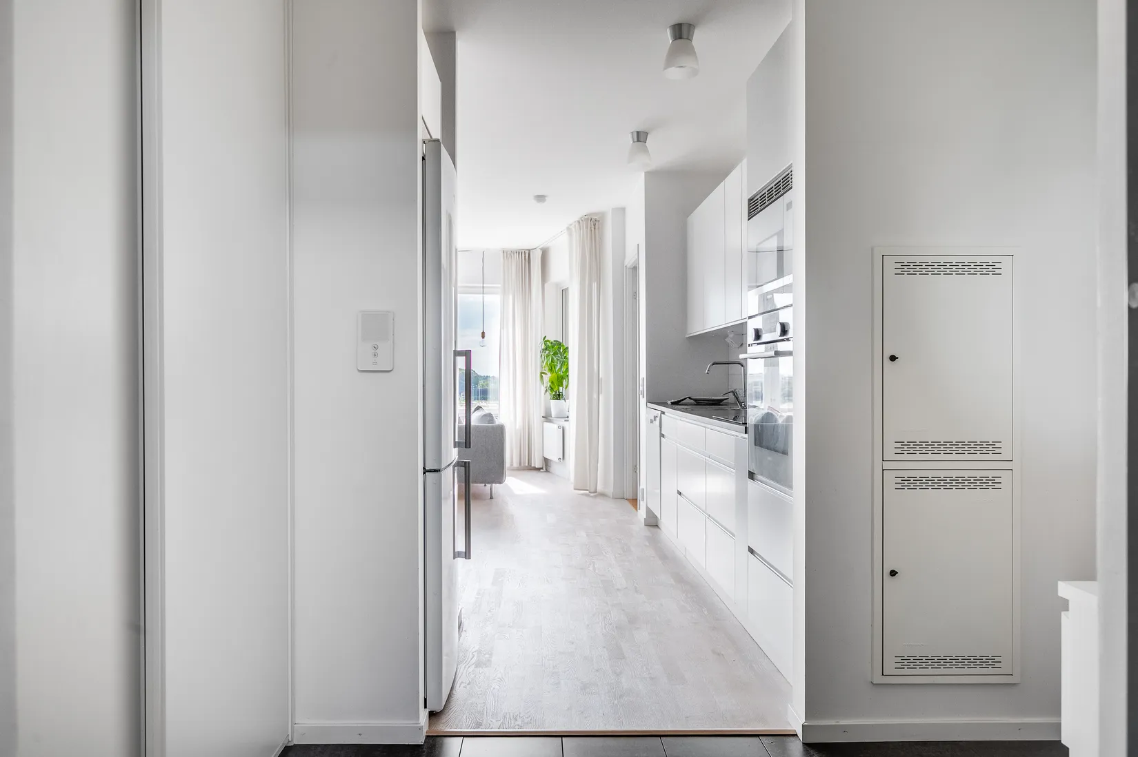 Bostadsrätt, Ymers Gata 21A, Hyllie, Malmö