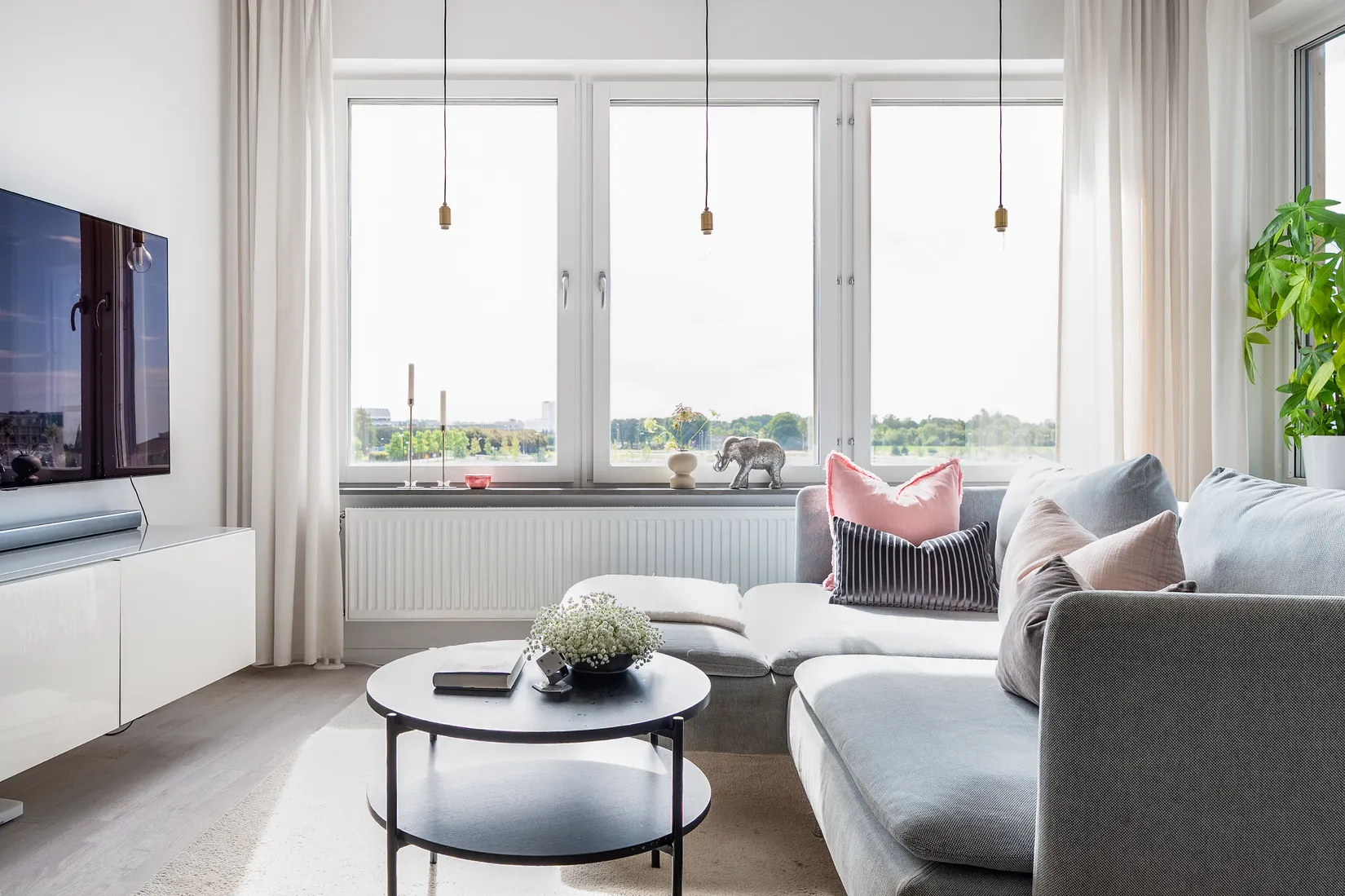 Bostadsrätt, Ymers Gata 21A, Hyllie, Malmö