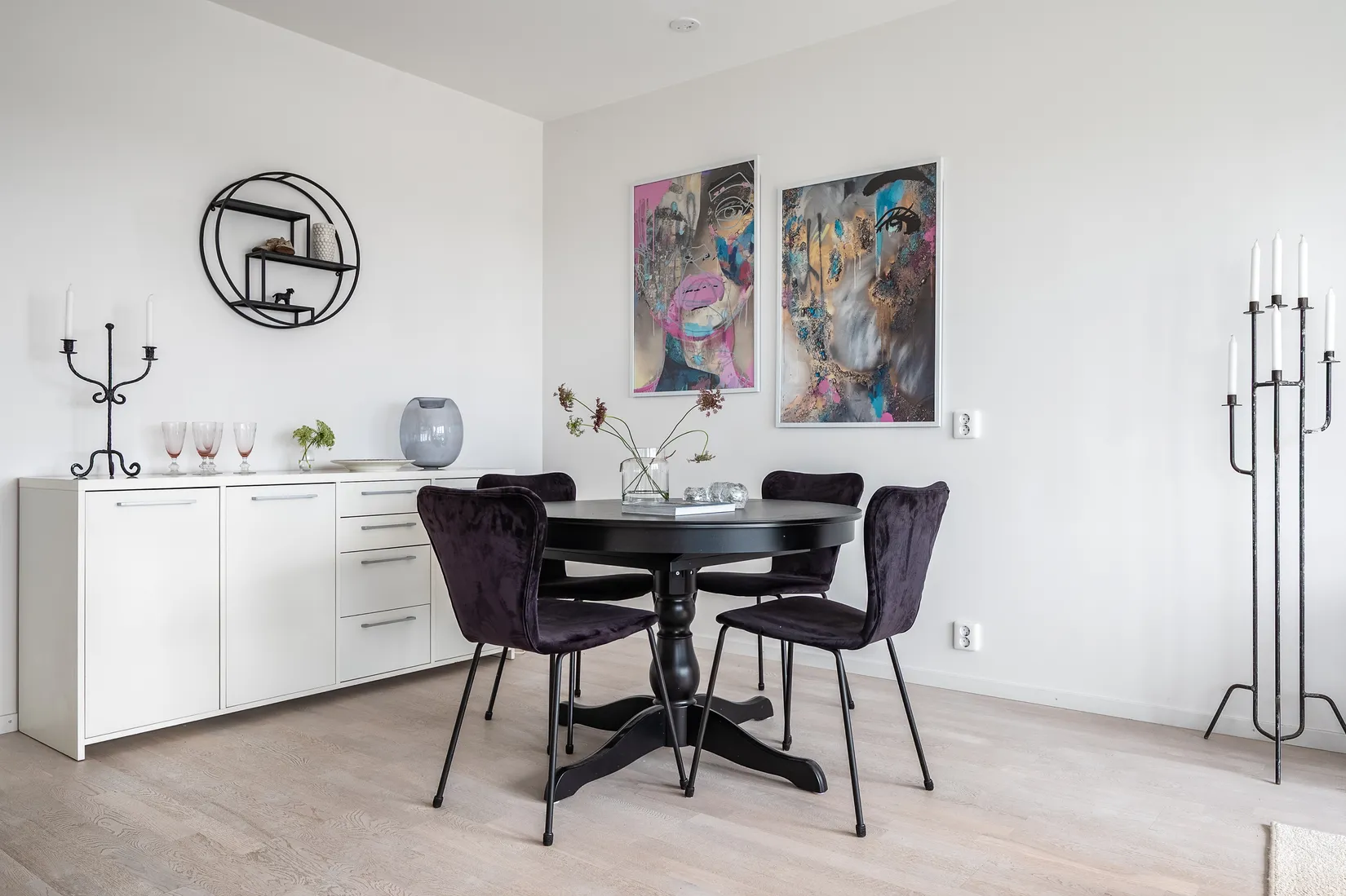 Bostadsrätt, Ymers Gata 21A, Hyllie, Malmö