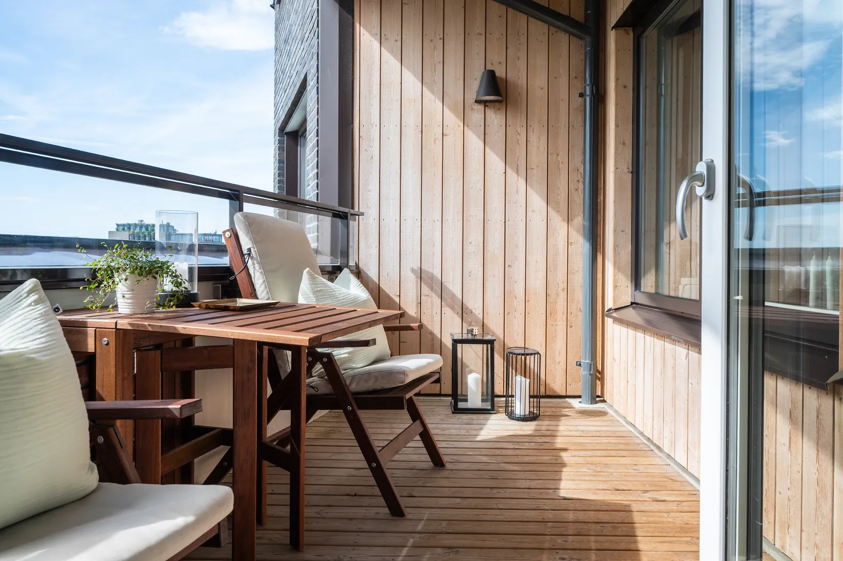 Bostadsrätt, Ymers Gata 21A, Hyllie, Malmö
