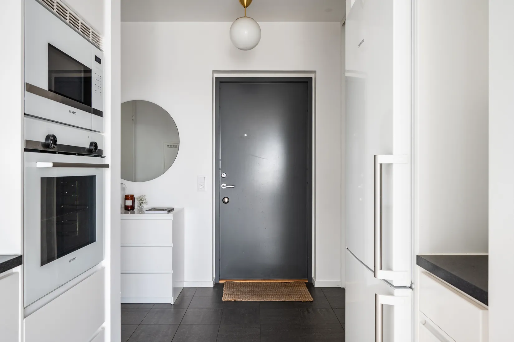 Bostadsrätt, Ymers Gata 21A, Hyllie, Malmö