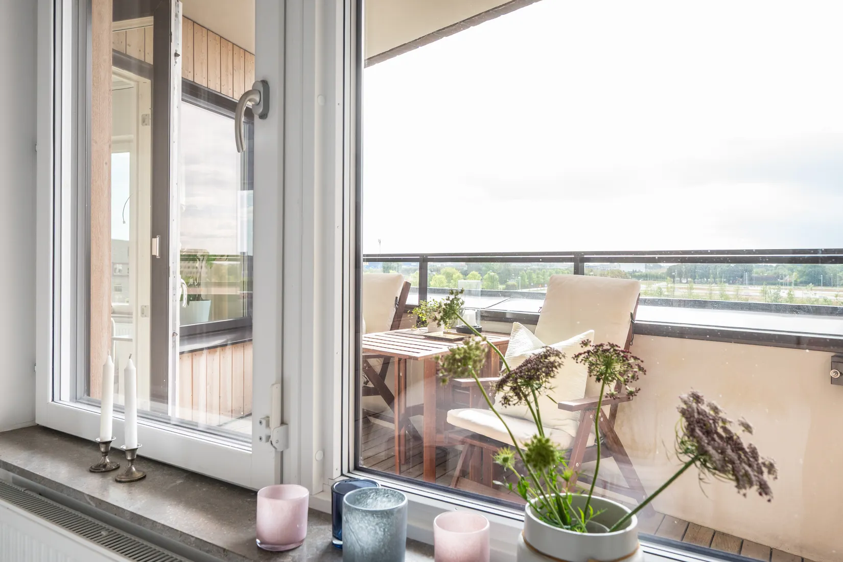 Bostadsrätt, Ymers Gata 21A, Hyllie, Malmö