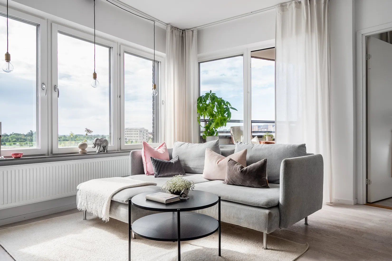 Bostadsrätt, Ymers Gata 21A, Hyllie, Malmö