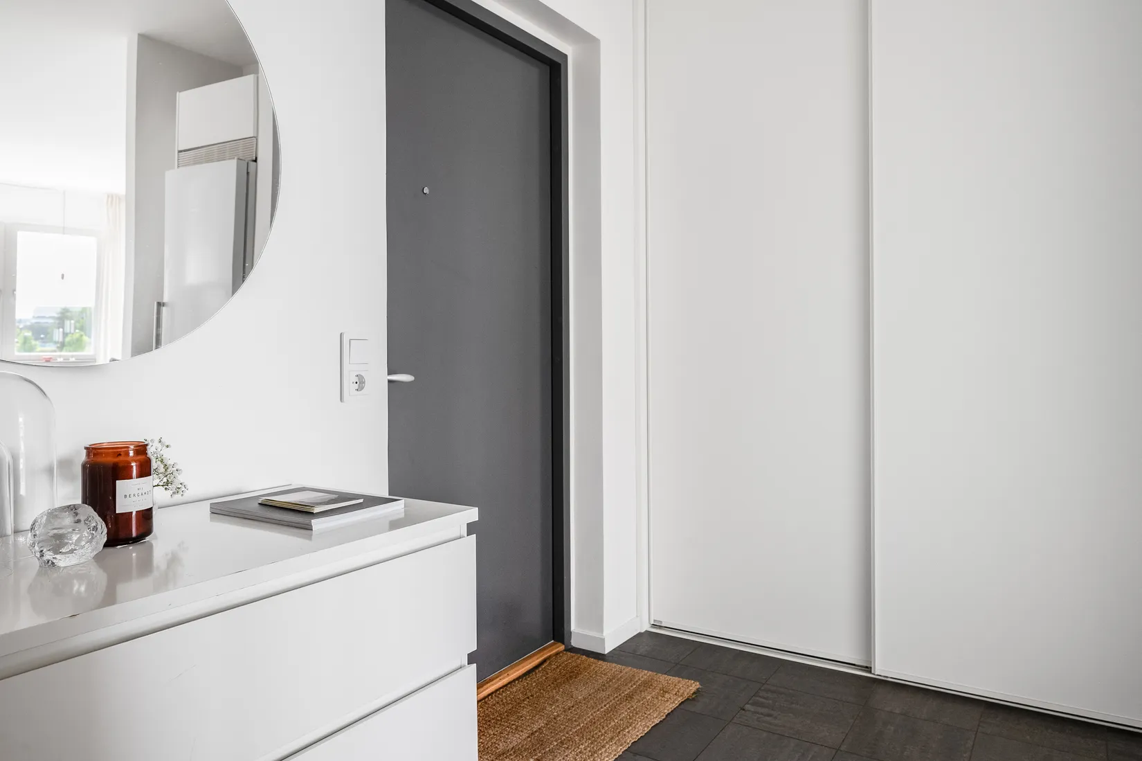 Bostadsrätt, Ymers Gata 21A, Hyllie, Malmö