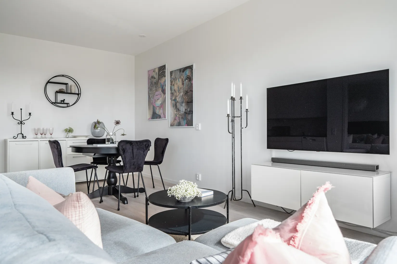 Bostadsrätt, Ymers Gata 21A, Hyllie, Malmö