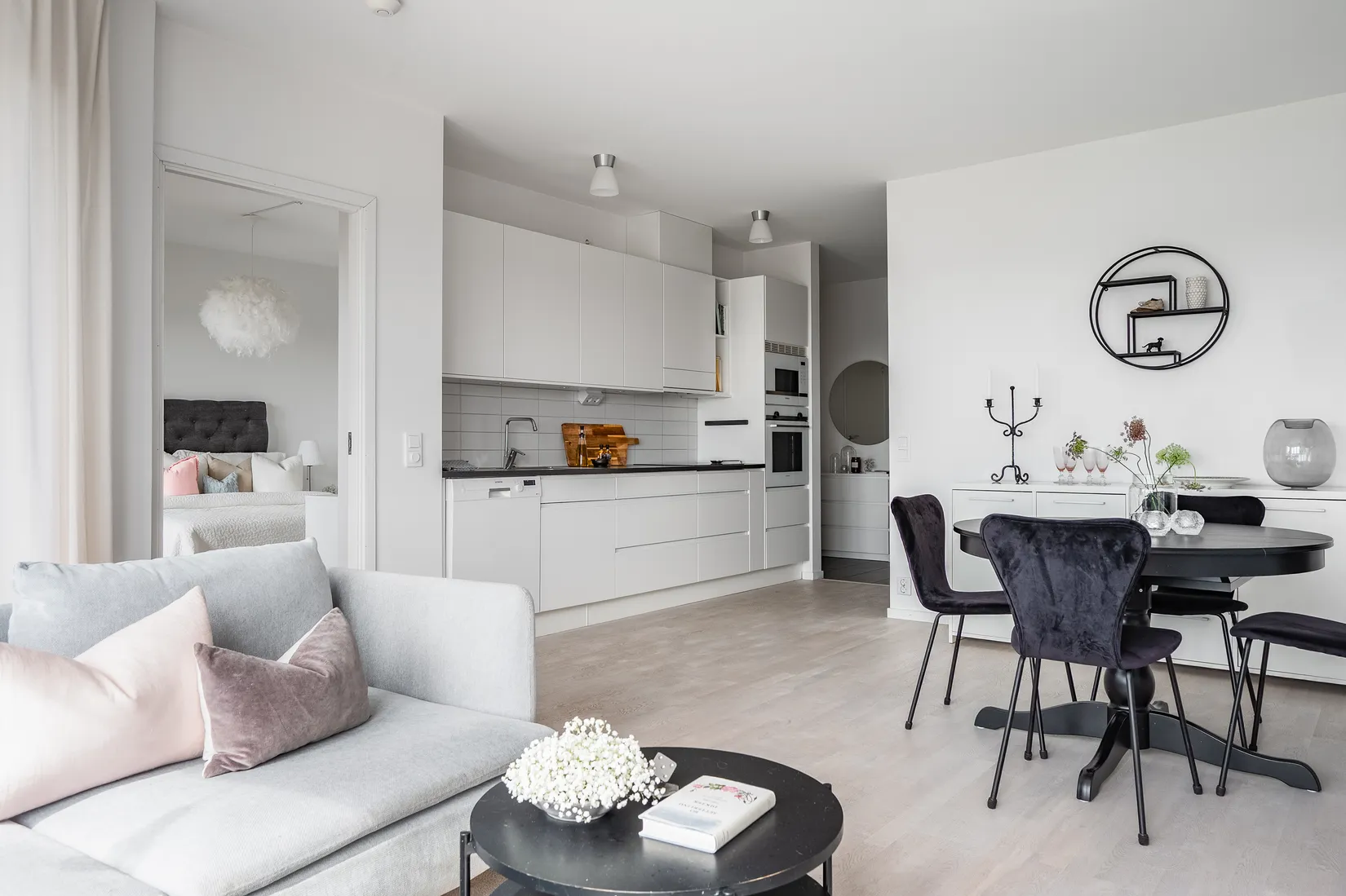 Bostadsrätt, Ymers Gata 21A, Hyllie, Malmö