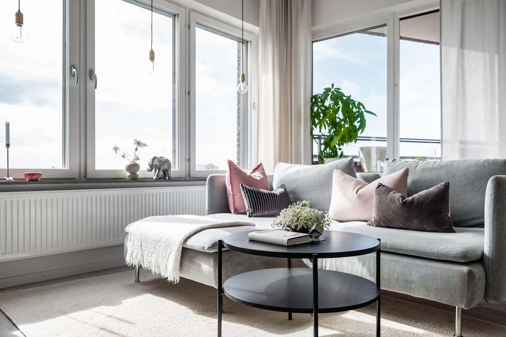 Bostadsrätt, Ymers Gata 21A, Hyllie, Malmö
