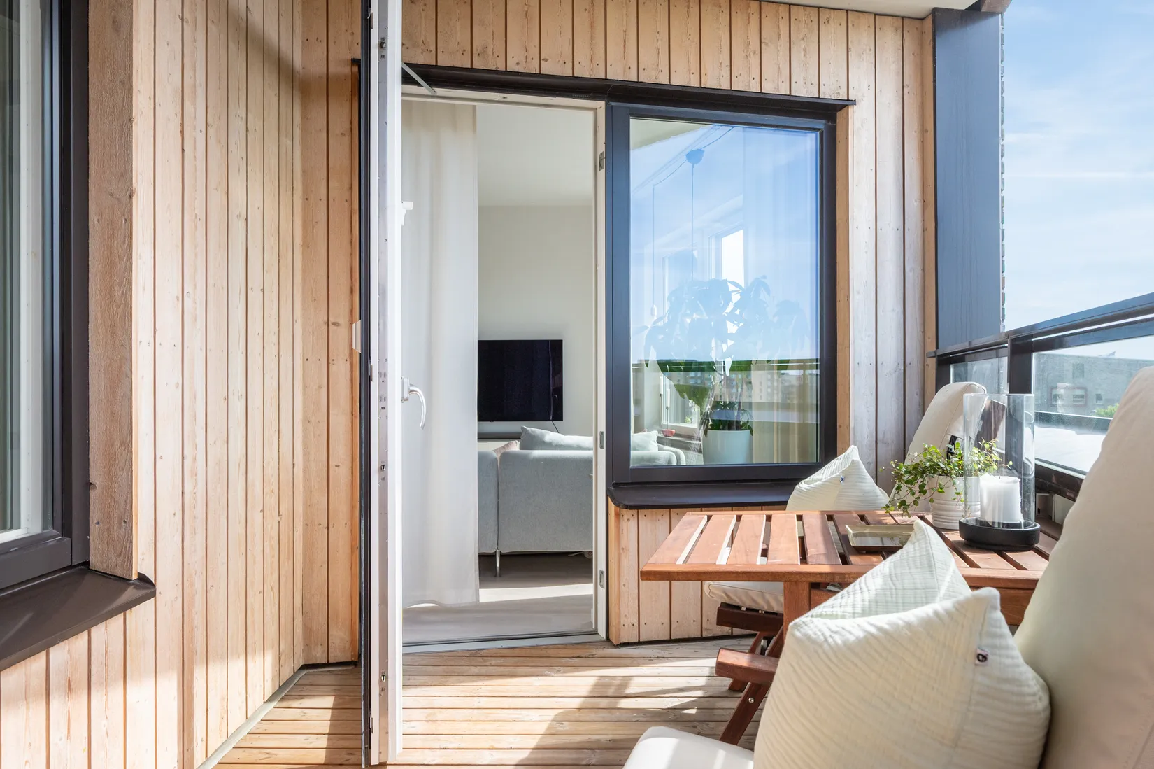 Bostadsrätt, Ymers Gata 21A, Hyllie, Malmö