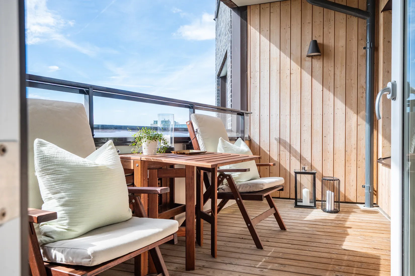 Bostadsrätt, Ymers Gata 21A, Hyllie, Malmö