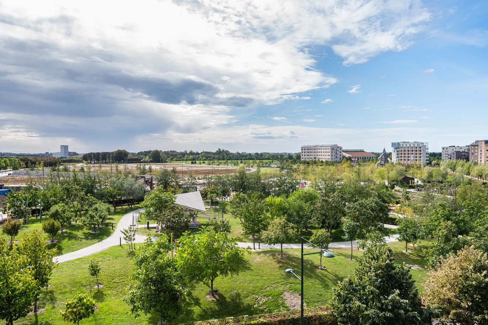 Bostadsrätt, Ymers Gata 21A, Hyllie, Malmö