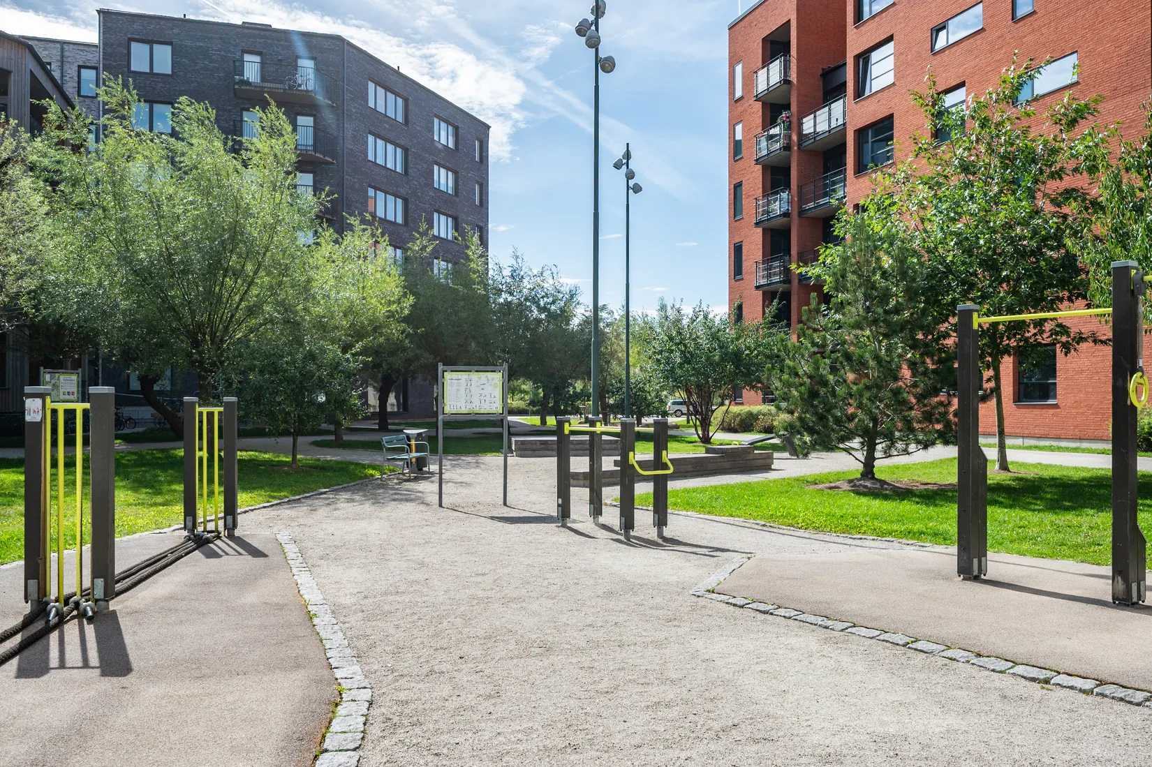 Bostadsrätt, Ymers Gata 21A, Hyllie, Malmö
