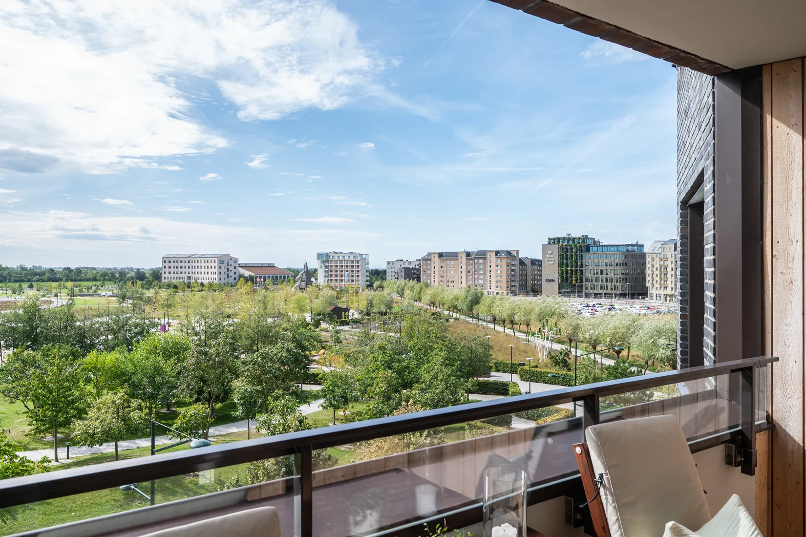 Bostadsrätt, Ymers Gata 21A, Hyllie, Malmö