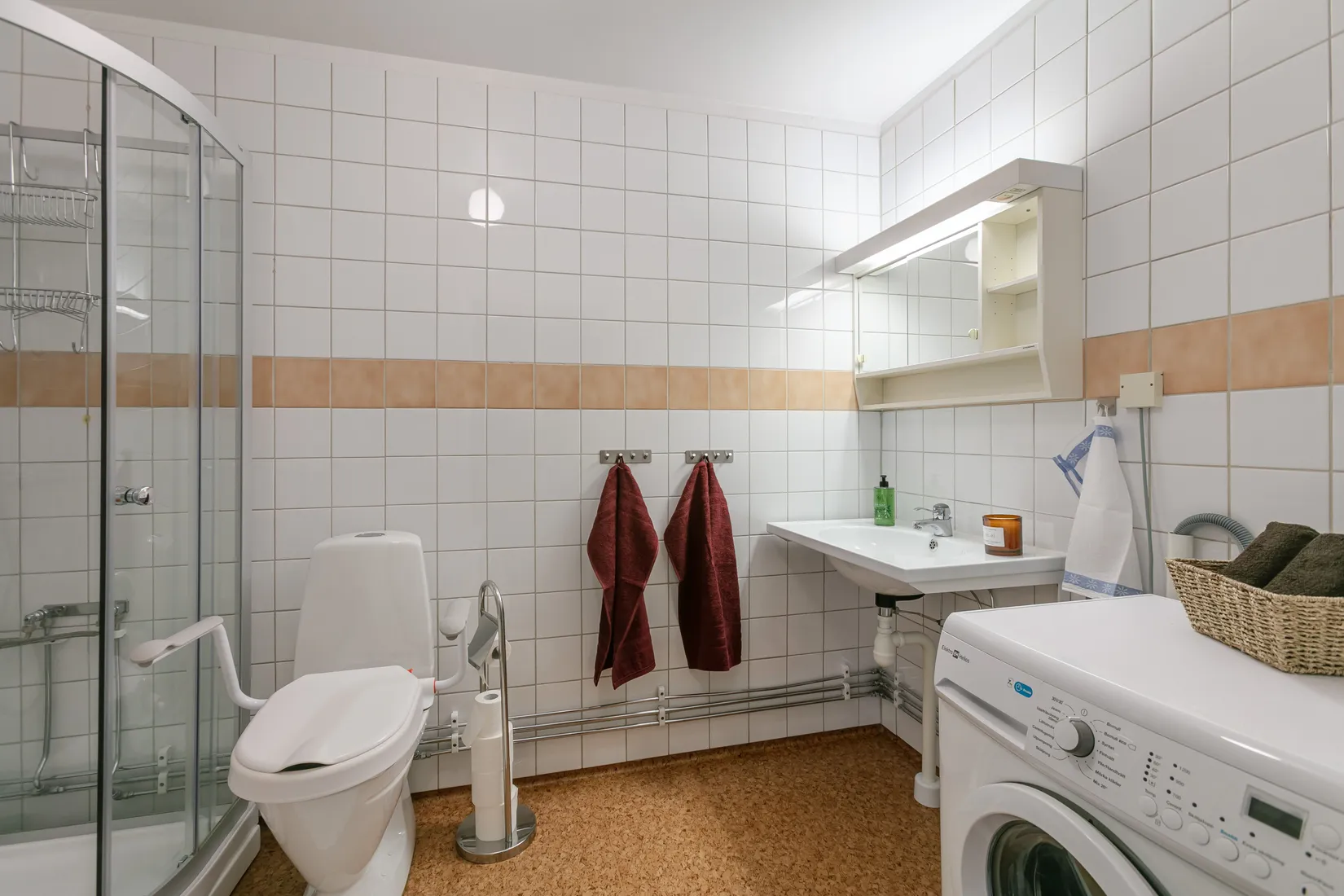 Bostadsrätt, Skolgatan 10A, Centralt, Nässjö