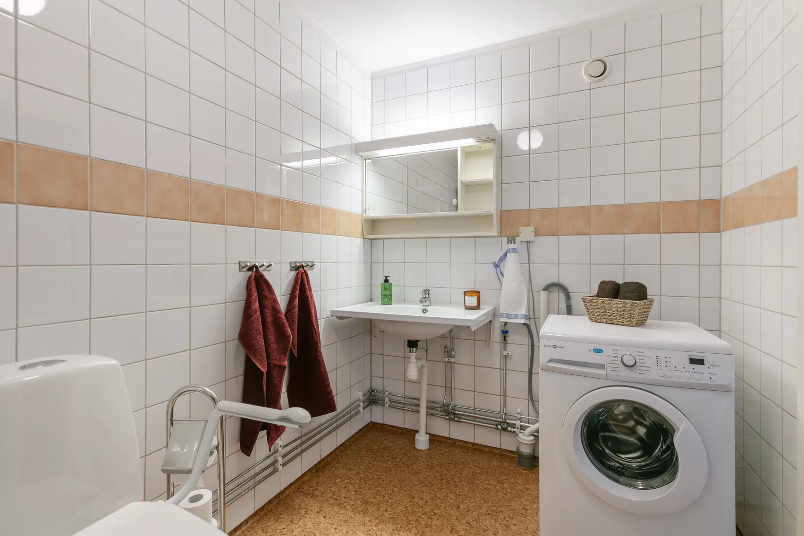 Bostadsrätt, Skolgatan 10A, Centralt, Nässjö
