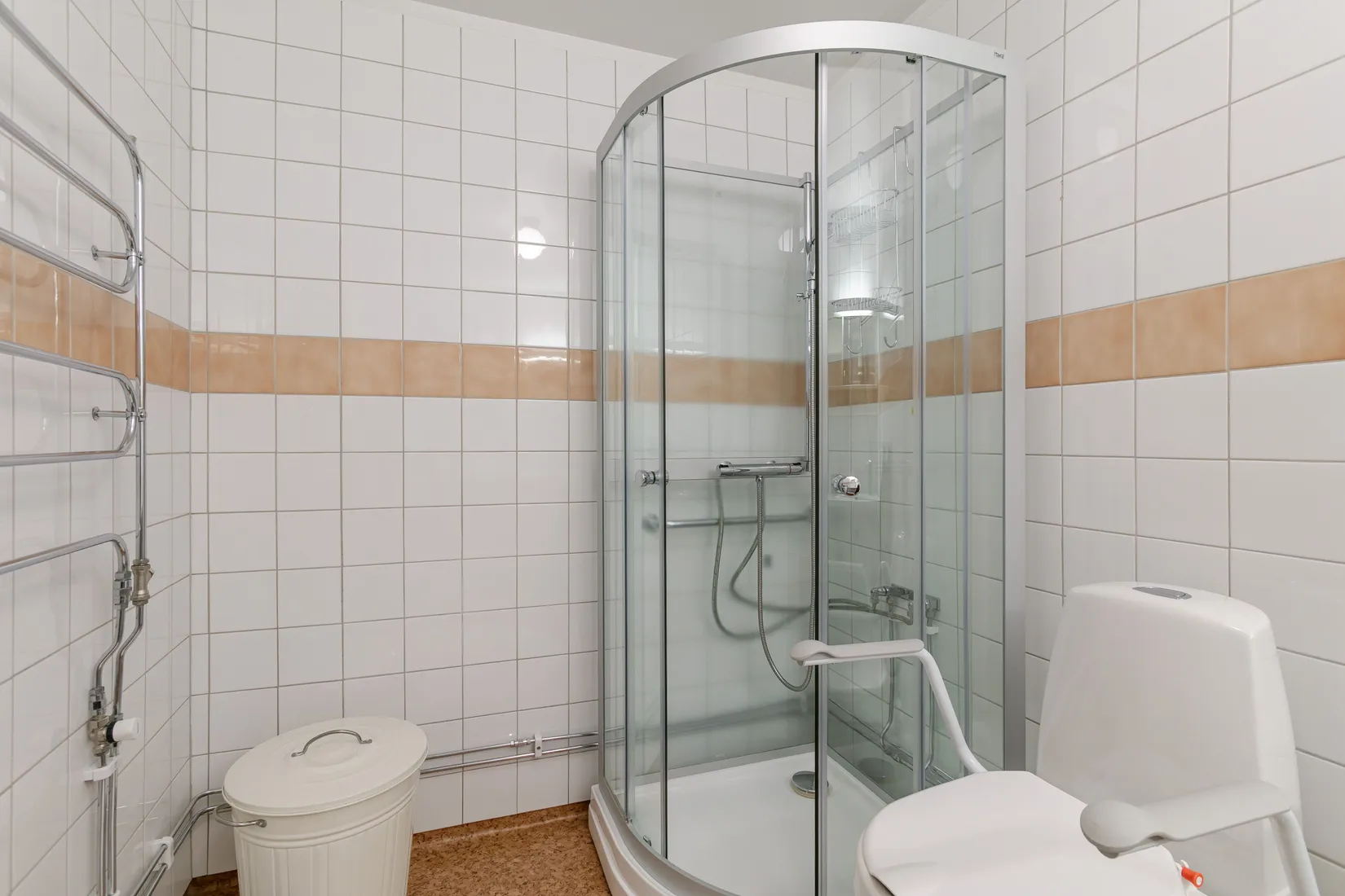 Bostadsrätt, Skolgatan 10A, Centralt, Nässjö