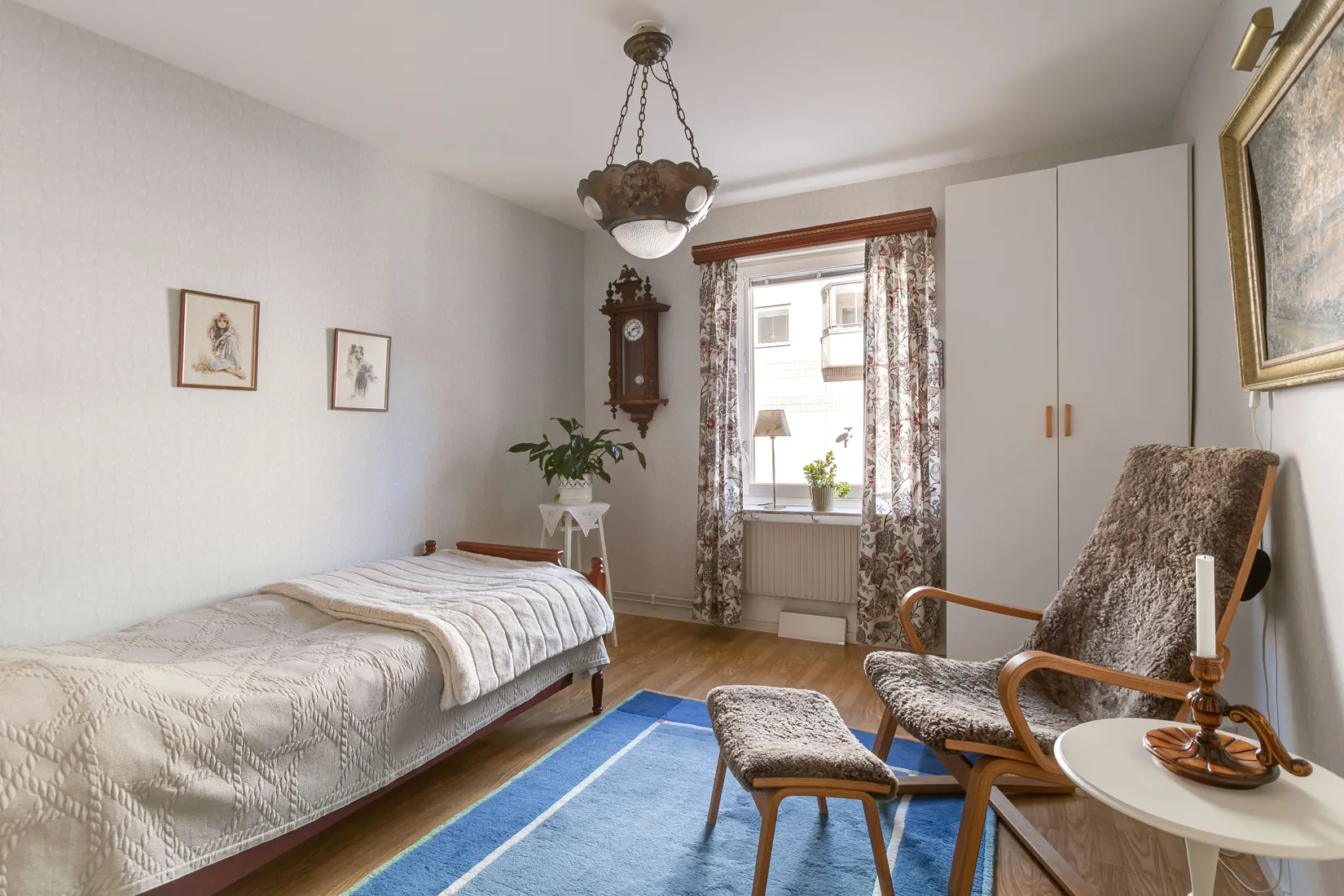 Bostadsrätt, Skolgatan 10A, Centralt, Nässjö